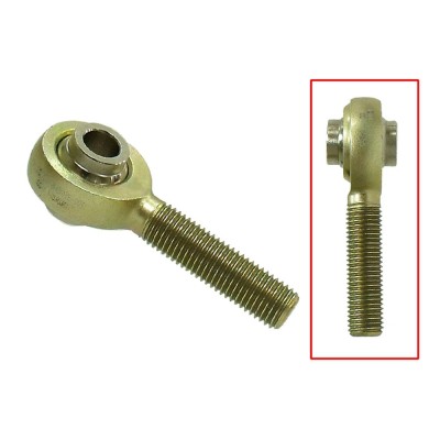 Рулевой наконечник снегохода Arctic Cat F 800 1100 M 800 1100 F 800 1100 Bearcat 7000 Pantera 7000 1605-032 Yamaha Sidewinder SR Viper 8JP-F3845-00-00 SM-08409