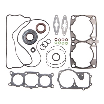 Комплект прокладок с сальниками снегохода Polaris 09-711306