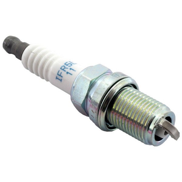 Свеча зажигания квадроцикла Honda TRX 680 650 (IFR5L11) 98079-5517U 980795517U