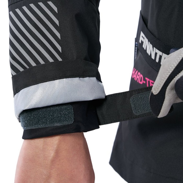 Куртка Finntrail Rachel 6455 Graphite_N Размер L