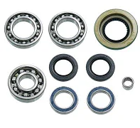 Ремкомплект заднего редуктора BRP AT-03A21 25-2068