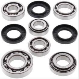 Ремкомплект заднего редуктора квадроцикла Yamaha Grizzly 700 550 Kodiak 700 QuadBoss 25-2074 41-4290