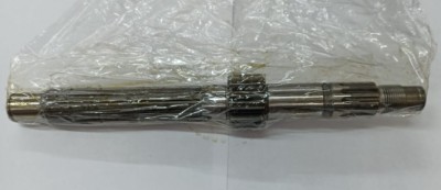 Вал КПП мотоцикла Kawasaki Z1000 13127-0007