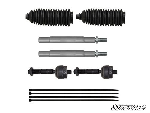 Усиленные рулевые тяги Super Atv для квадроцикла Polaris RZR 900S 1000S TRRA-P-RZR900S15-14-ST
