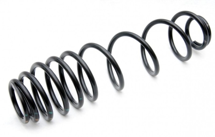 Пружина амортизатора BRP Can-Am Outlander Max (08-12) 706200702 706200822