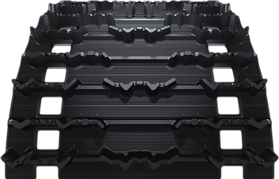 Гусеница для утилитарного снегохода Composit WT 38 (154х20х1.5 pitch 2.86) IK21000