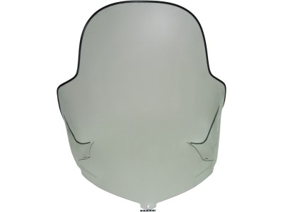 Стекло ветровое для снегохода ARCTIC CAT BEARCAT Z1 XT LTD 2011-2012 ( 71см, 3мм, МПК) 6606-263 6606-278 50-44-43413P