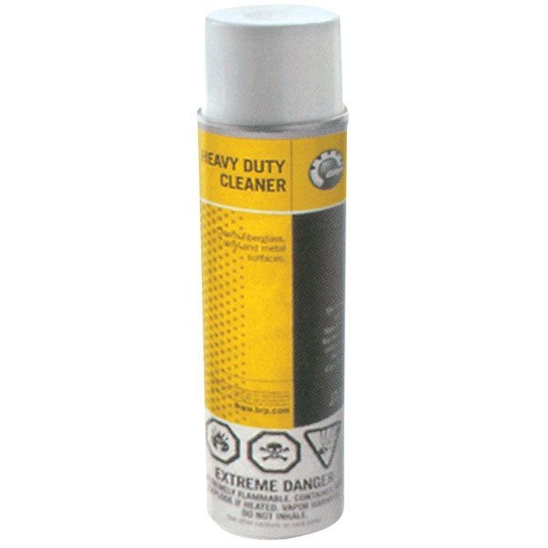 Очиститель обезжириватель BRP "XPS HEAVY DUTY CLEANER" 400 г. 293110001