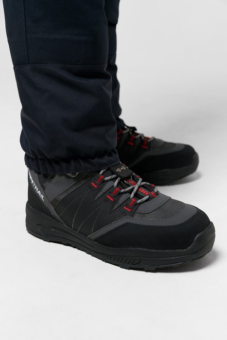 Ботинки Finntrail Speedmaster Graphite 5228Graphite_N Размер 45