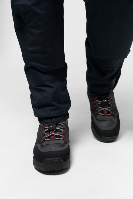 Ботинки Finntrail Speedmaster Graphite 5228Graphite_N Размер 45