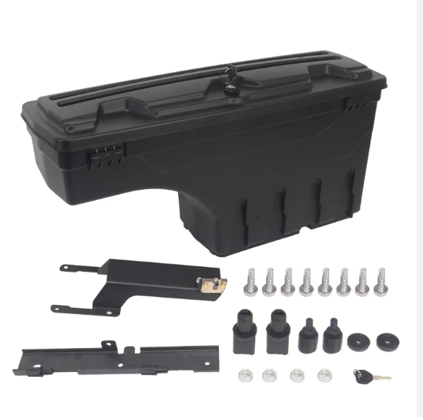 Ящики боковые в кузов пикапа Dodge Ram 1500 5Gen T01101 Правый