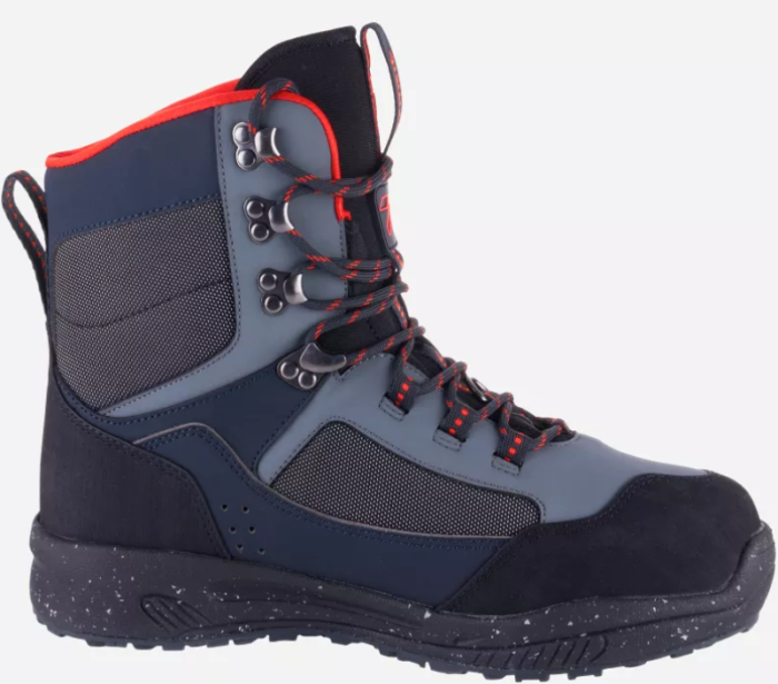 Ботинки Finntrail Speedmaster 5232 Graphite Размер 44