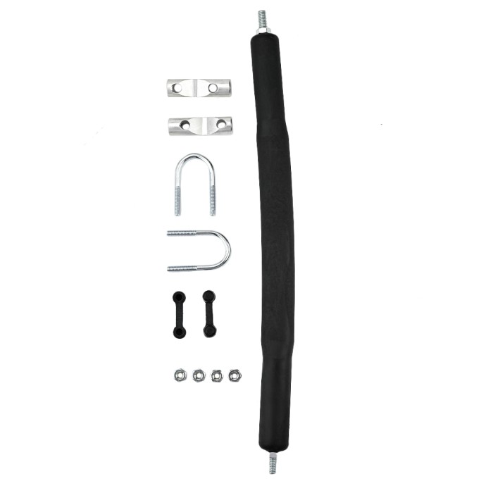 Горный стреп (Стропа руля) для снегохода Sledex SM-08027B2