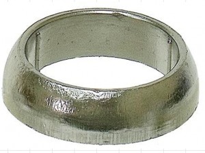 Прокладка глушителя SPI для снегоходов Ski-Doo 514054807 SM-02062