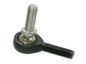 Рулевой наконечник снегохода Polaris 800 600 550 RMK Switchback Rush Indy Axys Titan 7061165 SM-08408