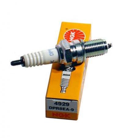 Свеча зажигания NGK DPR8EA-9 94701-00241-00 DPR-8EA90-00-00