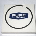 Кольца поршневые +0.50 mm оригинальные для снегоходов Polaris 3084344