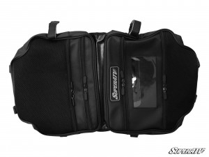 Сумка SuperATV под крышу для квадроцикла BRP Maverick X3 OHB-005