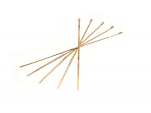 Хомут металлический 14&quot; 35см 14-0316