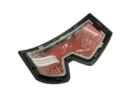 Линза для очков с подогревом HeatVue Dual pink lens (розовая линза) w c 20A-pink-w c