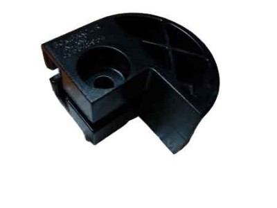 Заглушка склизы снегохода BRP Ski-Doo Expedition Skandic WT SWT SUV LT WTLC 440 550 600 800 1000 1300 605348954