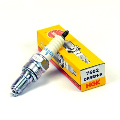 Свеча зажигания NGK CR9EH-9
