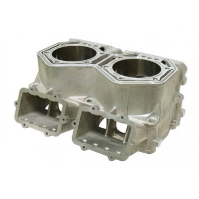 Блок цилиндров для Ski-Doo 800R E-TEC P-TEC 420413046   420623240   420623241 420623242   420623246   420623249 SM-09601