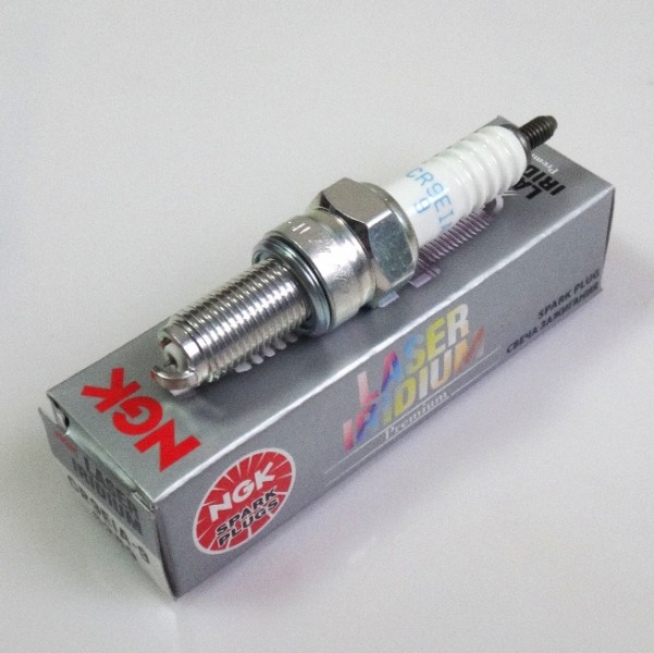 Свеча зажигания NGK CR9EIA-9  6289 CR9EIA-9