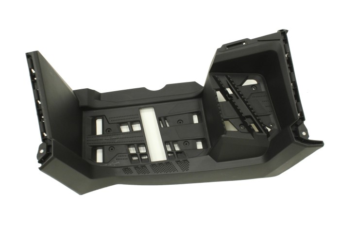 Подножка левая BRP XMR MAX G2 705005978