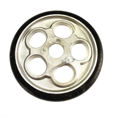 Ролик гусеницы (трака) для снегохода Yamaha Bravo Enticer 8L4-47530-00-00