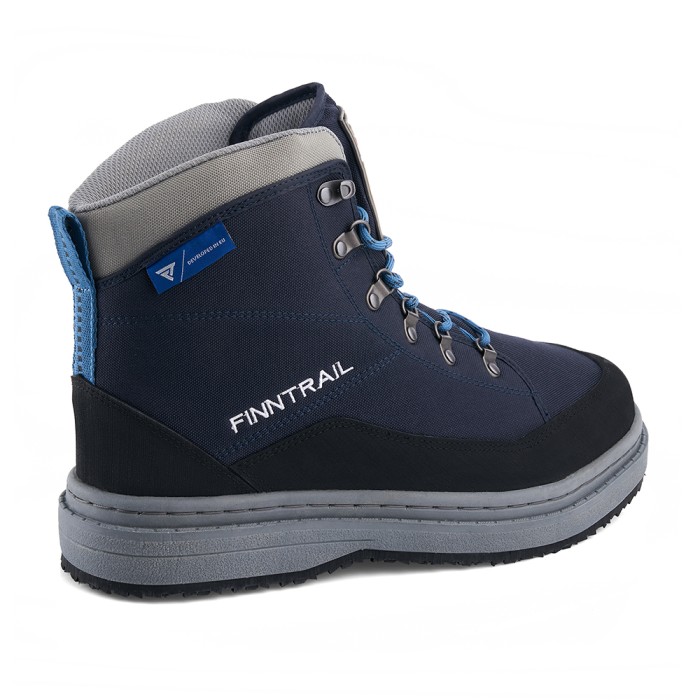 Ботинки Finntrail Greenwood_N 5223 (Размер 44) Размер 44