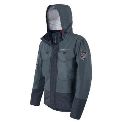 Куртка мужская Finntrail Coaster Grey 4023Grey 2022 Размер S Размер S