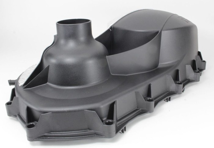 Крышка вариатора оригинальная внешняя для Can-Am Maveric 420612319 420212280 420212286