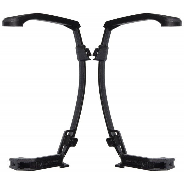 Установочный комплект для оригинальной защиты рук для квадроцикла CAN-AM (BRP) 715000545 715001378