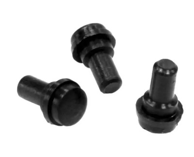 Сухарики ведомого вариатора (3 шт) Polaris 03-151-03T 5430466