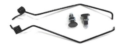 Скребки универсальные  SPI ICE SCRATCHERS (черные) SM-12061 SM-12599 2882028 Комплект