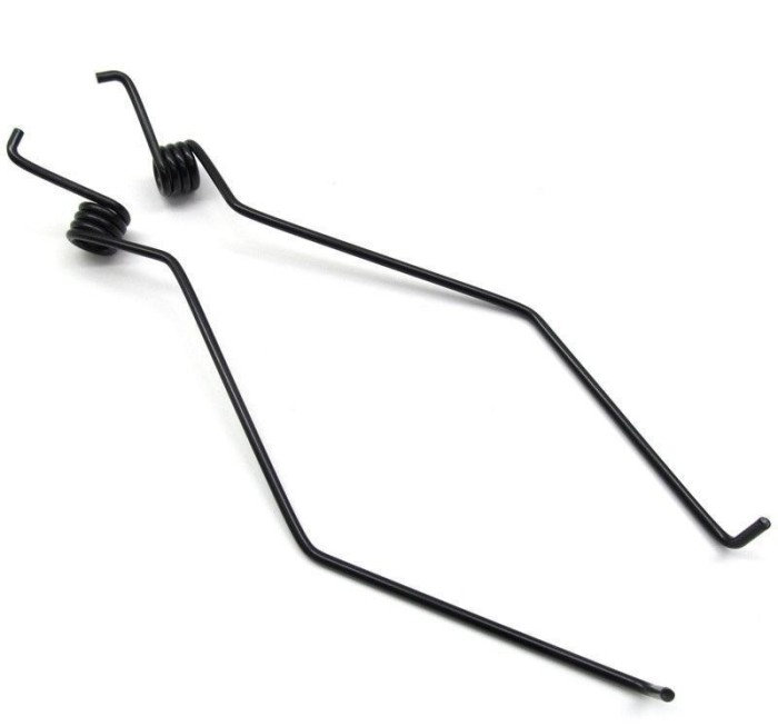 Скребки универсальные  SPI ICE SCRATCHERS (черные) SM-12061 SM-12599 2882028 Комплект