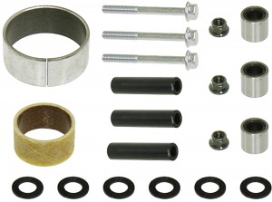 Ремкомплект ведущего вариатора для снегоходов Yamaha 8EP-W176H-10-00 SM-03248 53-22703