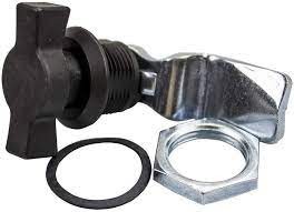 Замок кофра Polaris Sportsman 800 700 600 500 450 400 300 7081205 7081425