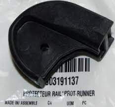 Заглушка склизы снегохода BRP Ski-Doo GSX GTX MX Z Mach Z Freestyle LEGEND SUMMIT RENEGADE TUNDRA FREERIDE GRAND TOURING 503191137