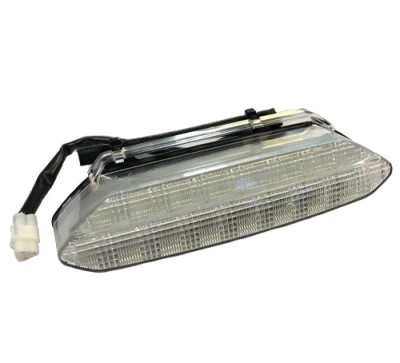 Фонарь задний (стоп-сигнал) в сборе Yamaha Grizzly 27D-84710-00-00