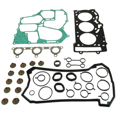 Верхний комплект прокладок BRP Ski-Doo 900 ACE SM-09529T 420431811 420431813 420431850 420431671 20431840 420431845