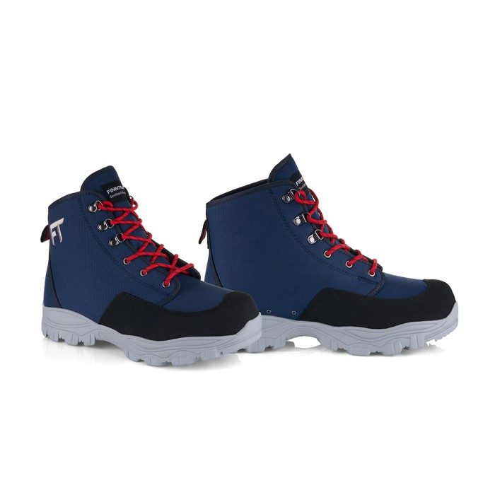 Ботинки Finntrail Urban Red 5090Red Размер 46