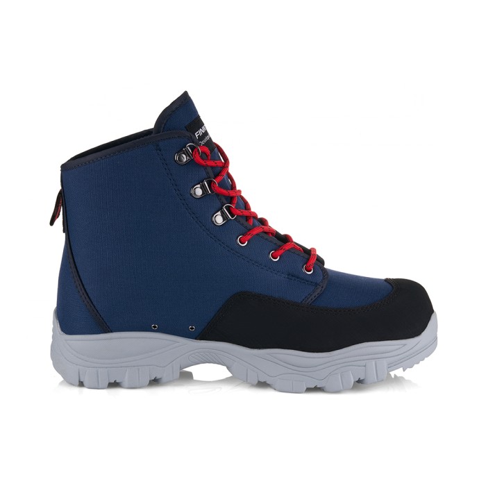 Ботинки Finntrail Urban Red 5090Red Размер 46