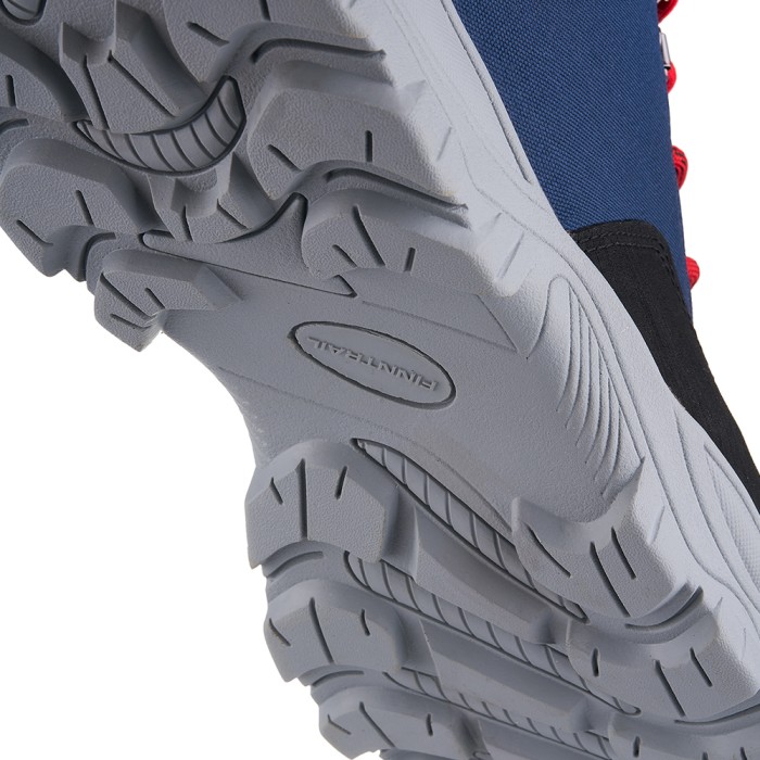 Ботинки Finntrail Urban Red 5090Red Размер 46