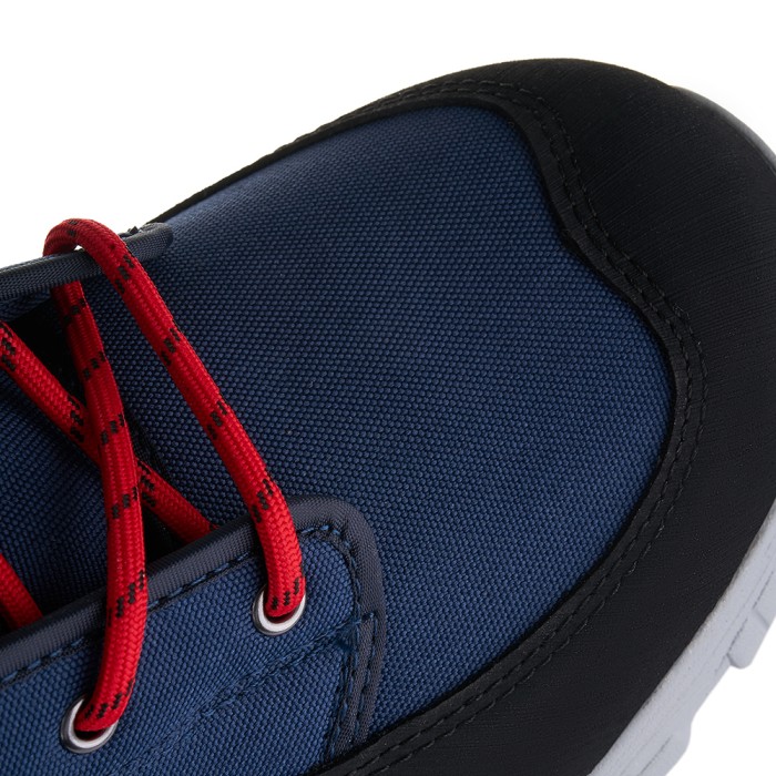 Ботинки Finntrail Urban Red 5090Red Размер 46