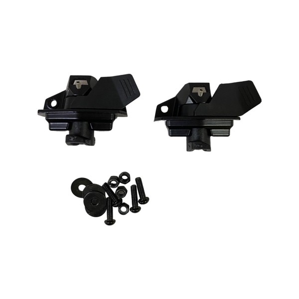 Комплект креплений LINQ GorillaWorks для CanAm 715001707 LQ707 715001707N