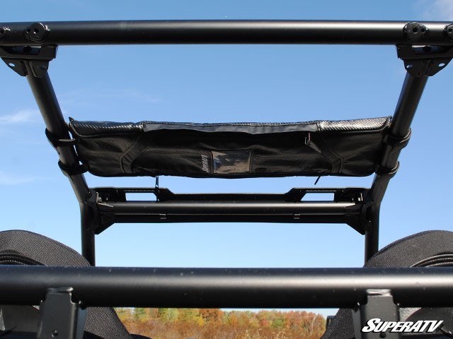 Потолочная сумка SuperAtv для Polaris RZR 1000 OHB-1-33
