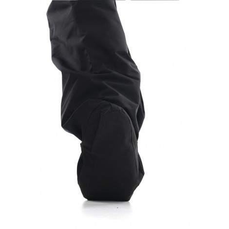 Бахилы дождевые (мотобахилы) DragonFly BLACK 400107 Размер M