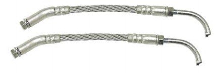 Скребки универсальные гибкие SPI ICE SCRATCHERS SM-12489